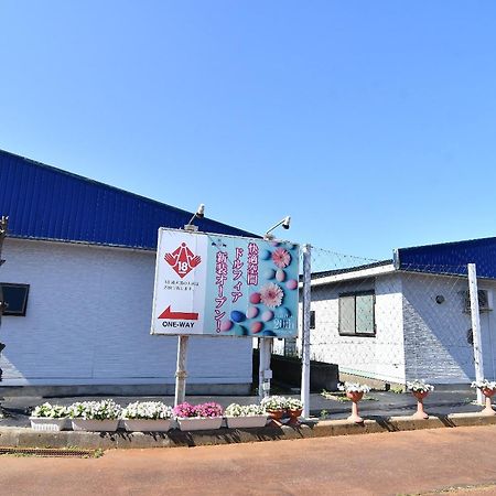 Hotel Dolphia-Adult Only Daisen  Extérieur photo