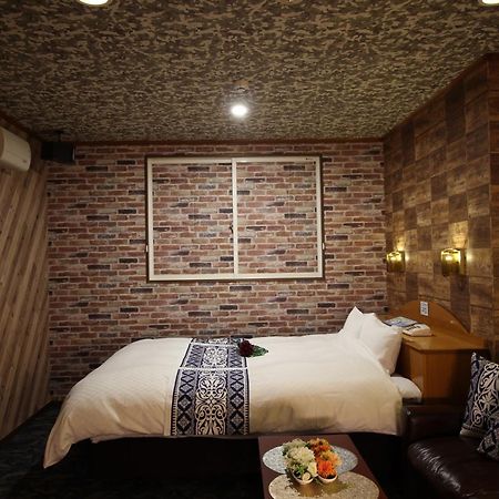 Hotel Dolphia-Adult Only Daisen  Extérieur photo