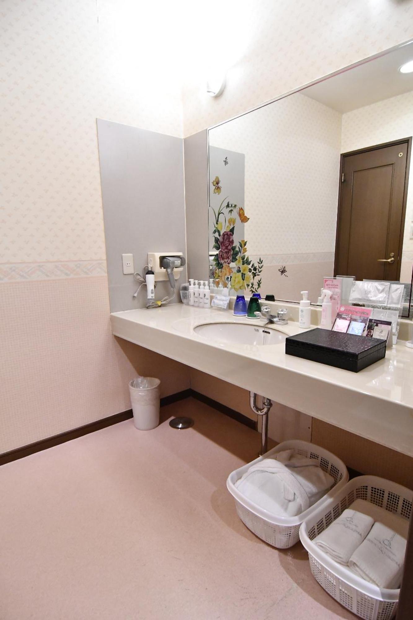 Hotel Dolphia-Adult Only Daisen  Extérieur photo