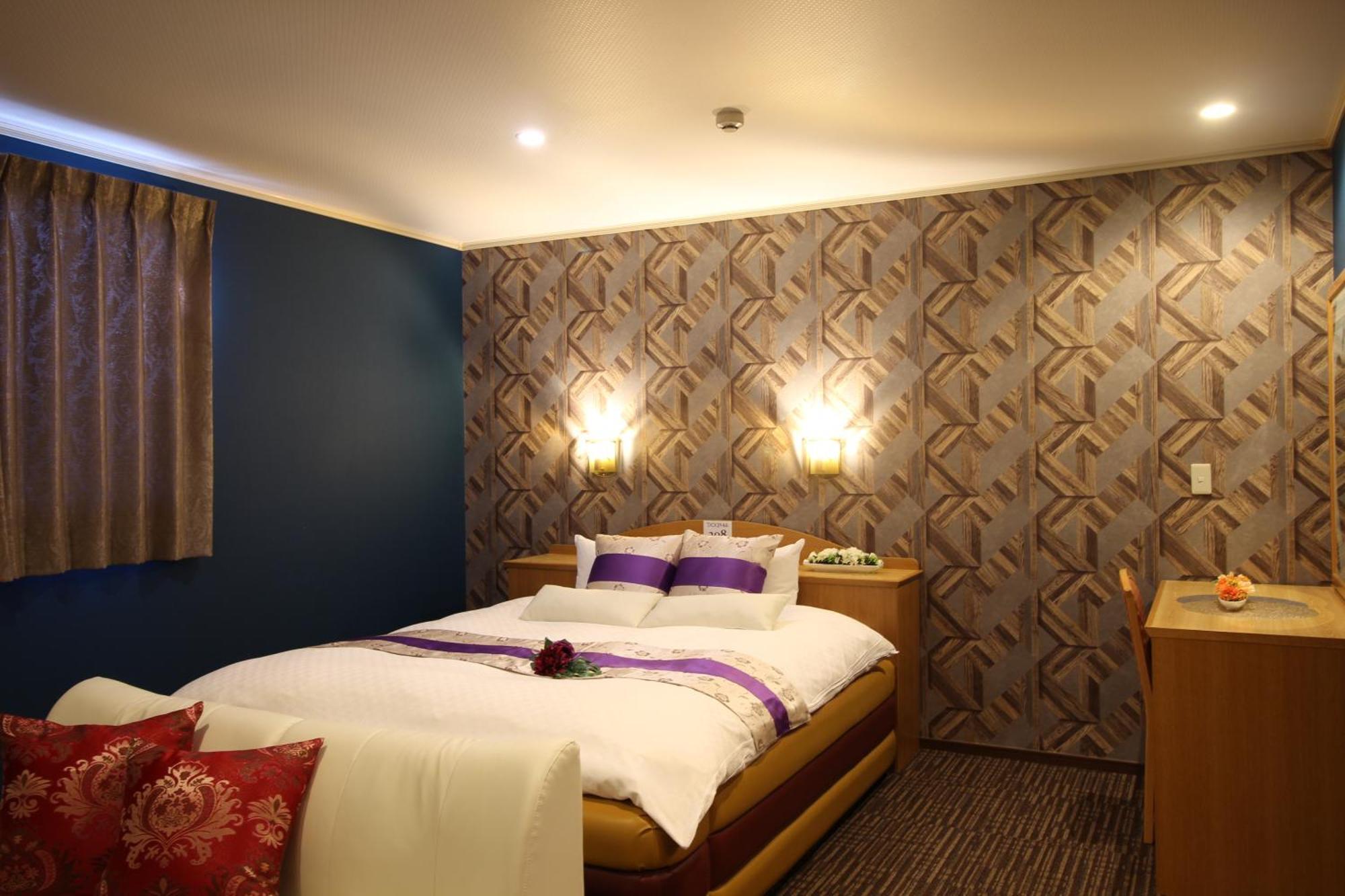 Hotel Dolphia-Adult Only Daisen  Extérieur photo